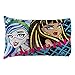 Mattel MB6068 Monster High All Ghouls Allowed Sheet Set, Full