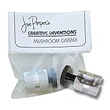 Sterling Gaming Pocket Size Porpers Mushroom Grazer Pool Cue Tip Trimmer