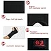 Kuangmi Compression Wrist Support Sleeve Palm Hand Brace Carpal Tunnel