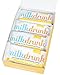 Milk Drunk Energy Protein Bars for Breastfeeding Mamas - 12 Individually Wrapped Bars - 10g Protein 12g Fiber Only 4g Sugar - Lactation-Boosting for Breastmilk Supply