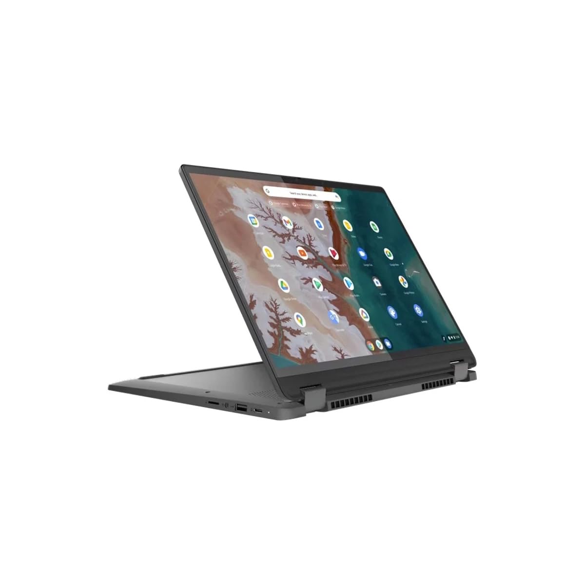 Lenovo Flex5 Chrome 14IAU 83AJ0000UX 14