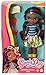 Nickelodeon Sunny Day Brush & Style Rox
