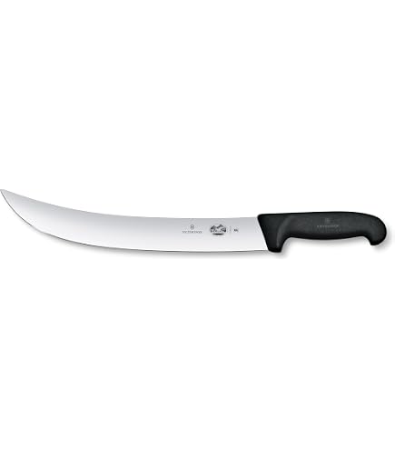 Amazon.com: Victorinox Fibrox 10