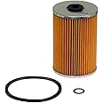 Yanmar 41650-502330 Fuel Filter Element 41650-502330-12 Genuine OEM