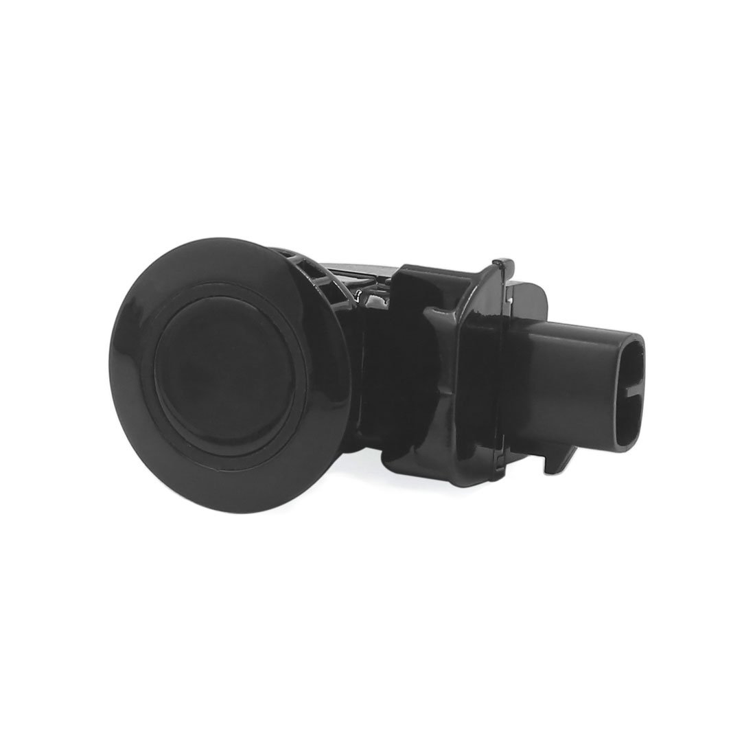 uxcell Auto Car Black 2 Pins Parking Ultrasonic Sensor