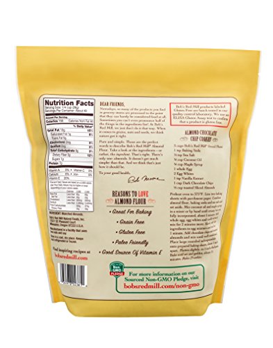 1 Bobs+Red+Mill+Super+Fine+Gluten