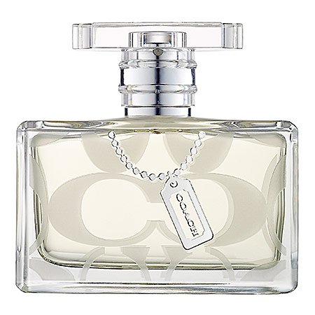 Coach Signature For Women By Coach Eau De Toilette Spray