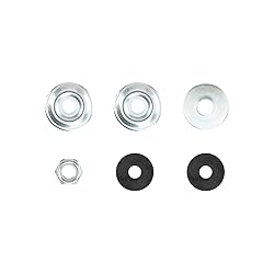 Torchbeam Rear Automotive Replacement Shock