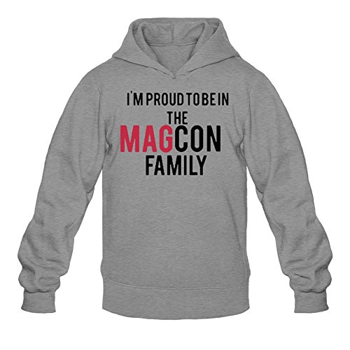 magcon sweatshirt