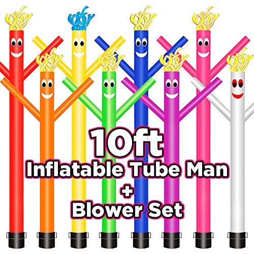Wholesale Inflatables 10ft Tall Inflatable Tube Man Philippines Ubuy