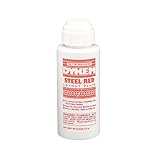 Dykem 02964 Red Layout Fluid - 2 oz Felt Tip