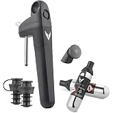 Coravin Pivot Plus Wine By-the-Glass System