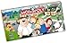 Usaopoly Family Guy Collector's Edition Monopoly