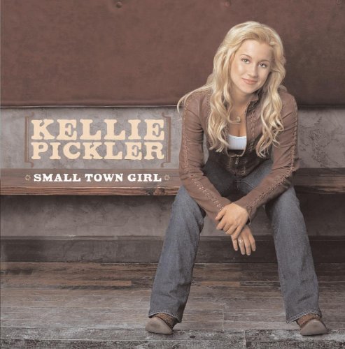 Kellie Pickler - Promo Only Country Radio, November 2007 - Zortam Music