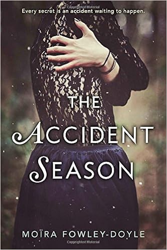 Výsledek obrázku pro the accident season covers