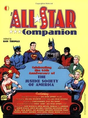 Atom - JSA - Pre-Crisis DC Comics - Al Pratt - Character Profile ...