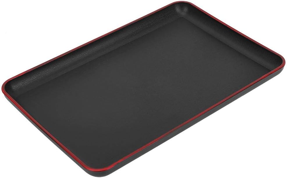 Set di 2 vassoi in legno - MARRONE - 18.00€ - Kiabi