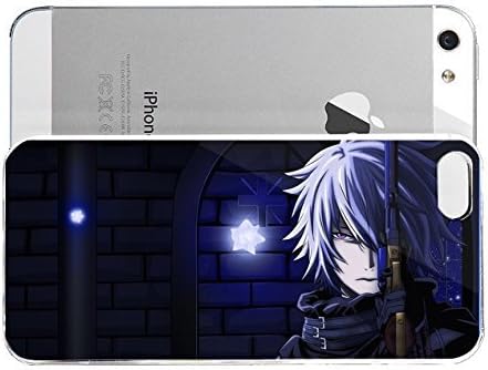 Iphone 5s Case Anime Lag Seeing Letter Bee Iphone 5 Case Amazon Ca Cell Phones Accessories