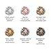 Jouer Skinny Dip Ultra Foil Shimmer Eyeshadow Palette