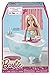 Barbie Story Starter Bathtub Playset