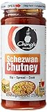 Ching's Secret, Schezwan Chutney, 250 Grams(gm)