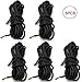 RioRand 5pcs 3M Waterproof Digital Temperature Temp Sensor Probe DS18b20