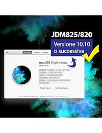 Transcend 480 GB jetdrive 820 PCIe Gen3 x2 Disco de estado sólido (ts480gjdm820)