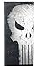 Marvel Punisher Skull Soft Cotton 28