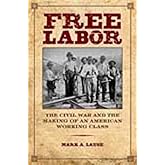Free Labor: The Civil War and the Making of an American Working Class (Working Class in American History)