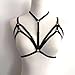 Mallcat Alluring Women Bra Harness