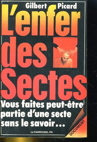 L'enfer des sectes
