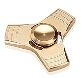 JoyAcc Fidget Spinner 3-5 Mins Three Wings Zinc Alloy Hand Spinner