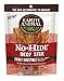 Earth Animal (2pc Combo Pack) No-Hide Beef Stix, 10ct (Beef) and No-Hide Salmon Stix, 10ct.