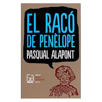 El Racó de Penèlope (Gran angular) El Racó de Penèlope (Gran angular)