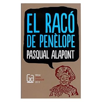 El Racó de Penèlope (Gran angular)