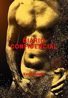 Livro Diário confidencial