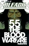 BLEACH 55 (ジャンプコミックス)