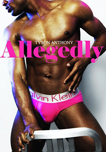 Allegedly [Gay Black / MM Short Story]