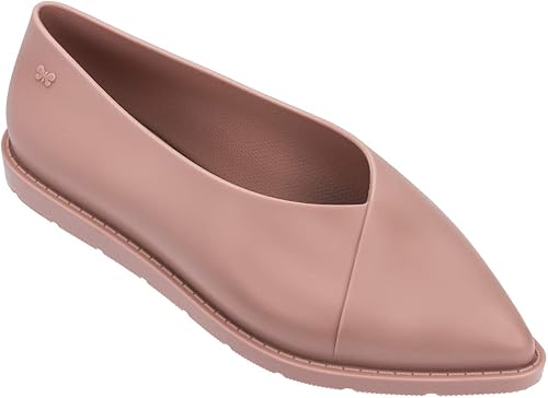 zaxy ballet flats