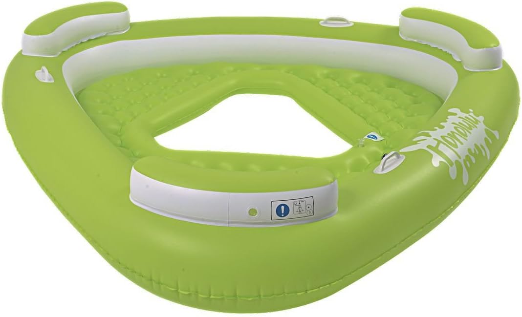 jilong inflatable pool