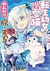 転生幼女は愛猫とのんびり旅をする 第2巻