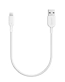 Anker iPhone Cable, Powerline II Lightning