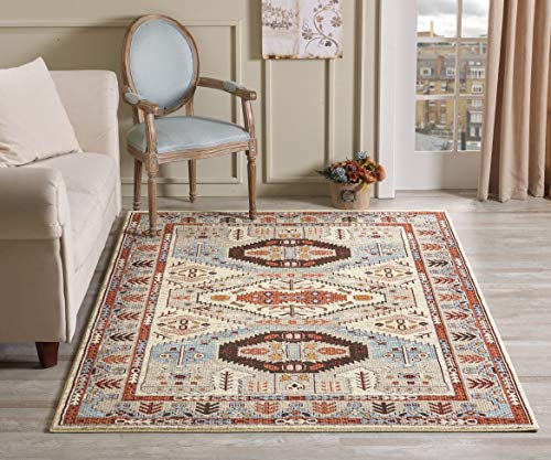 Best living room rugs 10×12 clearance blue grey