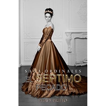 El Séptimo Pecado (Saga Ordinales nº 3)