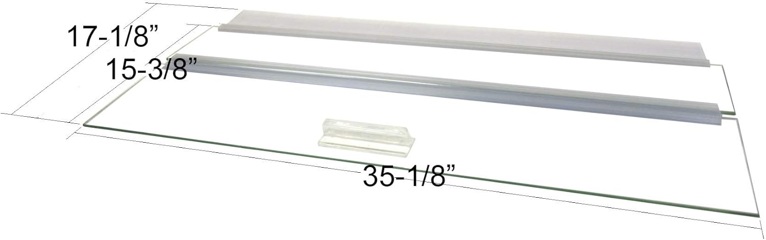 36 x 18 aquarium hood