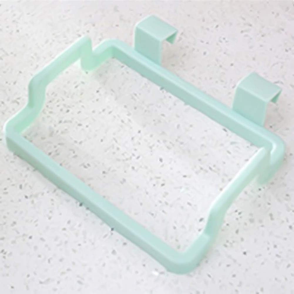 Dinghaosf Müllbeutelhalter, zum Aufhängen, für Küchenschränke, Schränke