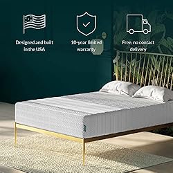 Leesa Legend Hybrid 12" Mattress, Twin XL Size