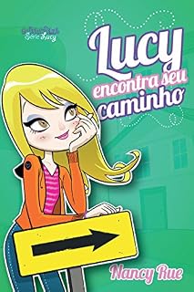 Livro Lucy encontra seu caminho: 1