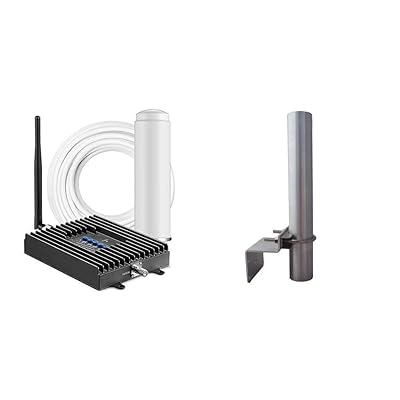 SureCall Fusion4Home Signal Booster Kit for All Togo Ubuy