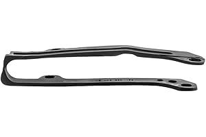 Acerbis Chain Slider Black - Fits: Yamaha YZ250 2002-2004
